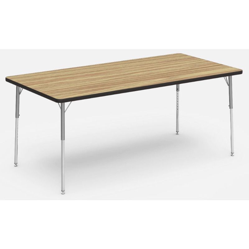 Table Top Filing Virco 4000 Series 72